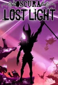 Oscura: Lost Light Steam Key GLOBAL
