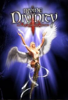 Divine Divinity Steam Gift GLOBAL