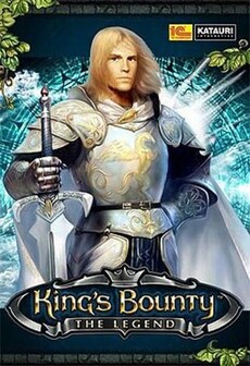 King''s Bounty: The Legend Steam Key GLOBAL