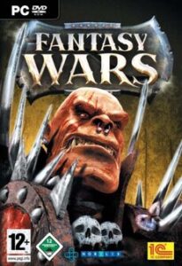 Fantasy Wars Steam Key GLOBAL
