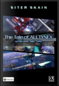 The Tale of ALLTYNEX Steam Key GLOBAL