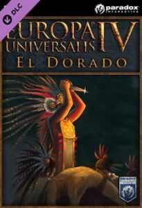 Europa Universalis IV: El Dorado Steam Key GLOBAL