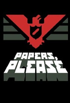 Papers, Please GOG.COM Key GLOBAL