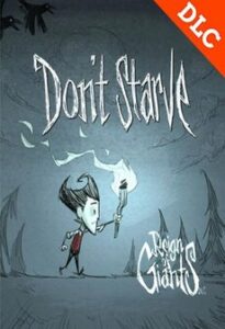 Don''t Starve - Reign of Giants GOG.COM Key GLOBAL