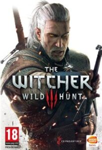 The Witcher 3: Wild Hunt (Complete Edition) Nintendo Switch - Nintendo eShop Key - UNITED STATES