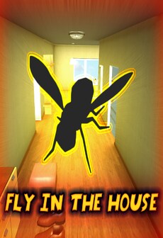 Fly in the House Steam Key GLOBAL