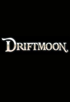 Driftmoon Steam Key GLOBAL