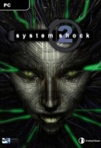 System Shock 2 GOG.COM Key GLOBAL