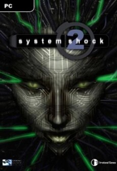 System Shock 2 GOG.COM Key GLOBAL