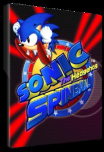Sonic Spinball Steam Key GLOBAL