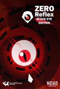 Zero Reflex: Black Eye Edition Steam Key GLOBAL