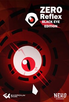 Zero Reflex: Black Eye Edition Steam Key GLOBAL