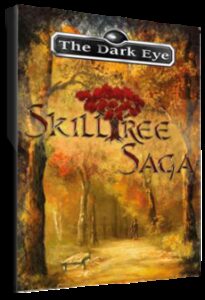 Skilltree Saga Steam Key GLOBAL