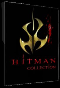Hitman Collection Steam Key GLOBAL
