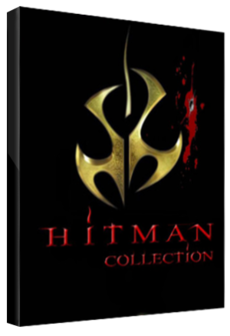 Hitman Collection Steam Key GLOBAL