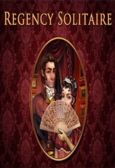 Regency Solitaire Steam Key GLOBAL