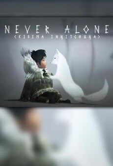 Never Alone Arctic Collection Steam Key GLOBAL