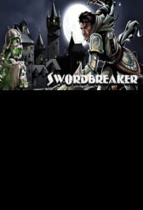 Swordbreaker The Game Steam Key GLOBAL