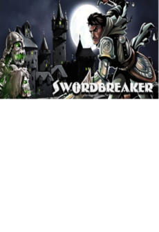 Swordbreaker The Game Steam Key GLOBAL