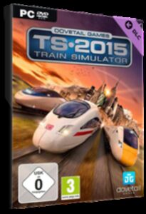 Train Simulator: NEC: New York-New Haven Route Steam Key GLOBAL