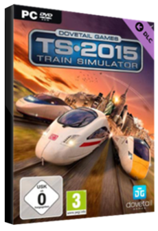 Train Simulator: Union Pacific Challenger Loco Steam Key GLOBAL