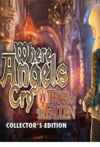 Where Angels Cry: Tears of the Fallen (Collector''s Edition) Steam Key GLOBAL
