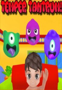 Temper Tantrum Steam Key GLOBAL