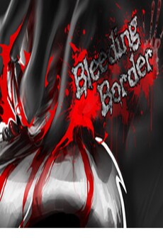 Bleeding Border Steam Key GLOBAL