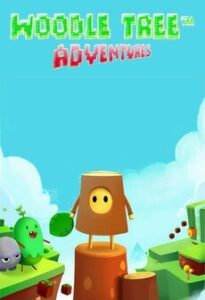 Woodle Tree Adventures Steam Key GLOBAL
