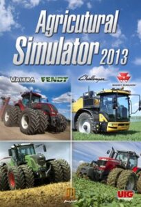 Agricultural Simulator 2013 Steam Key GLOBAL