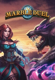 Marble Duel Steam Key GLOBAL