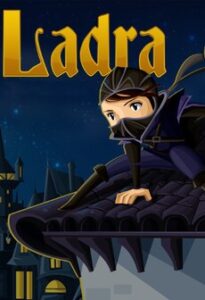 Ladra Steam Key GLOBAL
