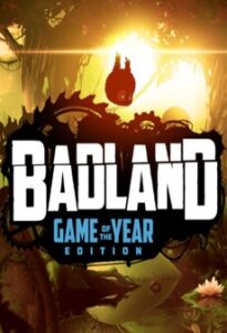BADLAND: Game of the Year Edition Steam Key GLOBAL