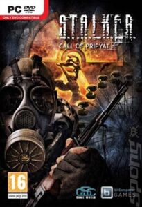 S.T.A.L.K.E.R.: Call of Pripyat GOG.COM Key GLOBAL