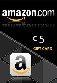 Amazon Gift Card 75 EUR Amazon SPAIN