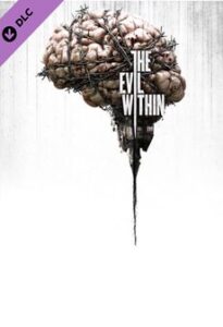 The Evil Within: The Executioner Steam Key GLOBAL