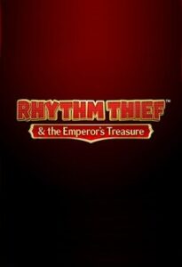 Rhythm Thief & the Emperor''s Treasure Nintendo eShop Key EUROPE