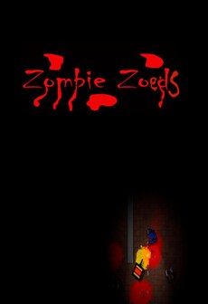 Zombie Zoeds Steam Key GLOBAL