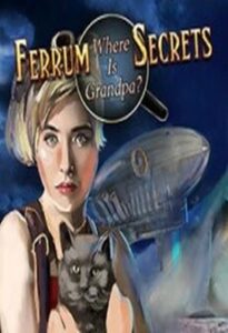 Ferrum''s secrets: where is grandpa? Steam Key GLOBAL