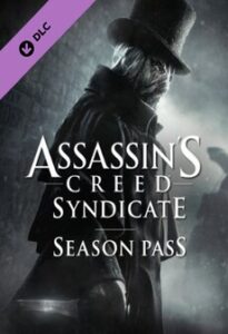 Assassin''s Creed Syndicate Season Pass Ubisoft Connect Key GLOBAL