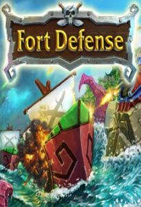 Fort Defense Steam Key GLOBAL