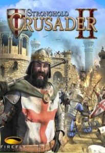 Stronghold Crusader 2 GOG.COM Key GLOBAL