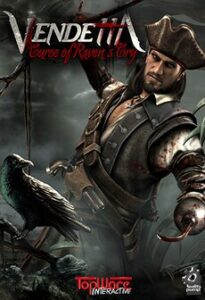 Vendetta - Curse of Raven''s Cry Steam Key GLOBAL