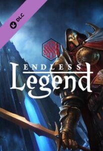 Endless Legend - Echoes of Auriga Steam Key GLOBAL