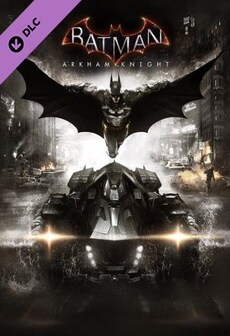 Batman: Arkham Knight - Catwoman''s Revenge Steam Key GLOBAL