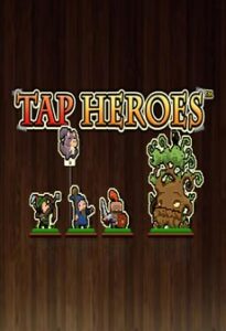 Tap Heroes Steam Key GLOBAL