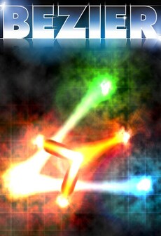 Bezier Steam Key GLOBAL