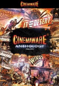 Cinemaware Anthology: 1986-1991 Steam Key GLOBAL