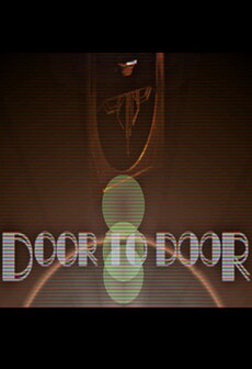 Door To Door Steam Key GLOBAL