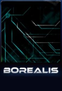 Borealis Steam Key GLOBAL